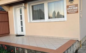 Marcell Apartman